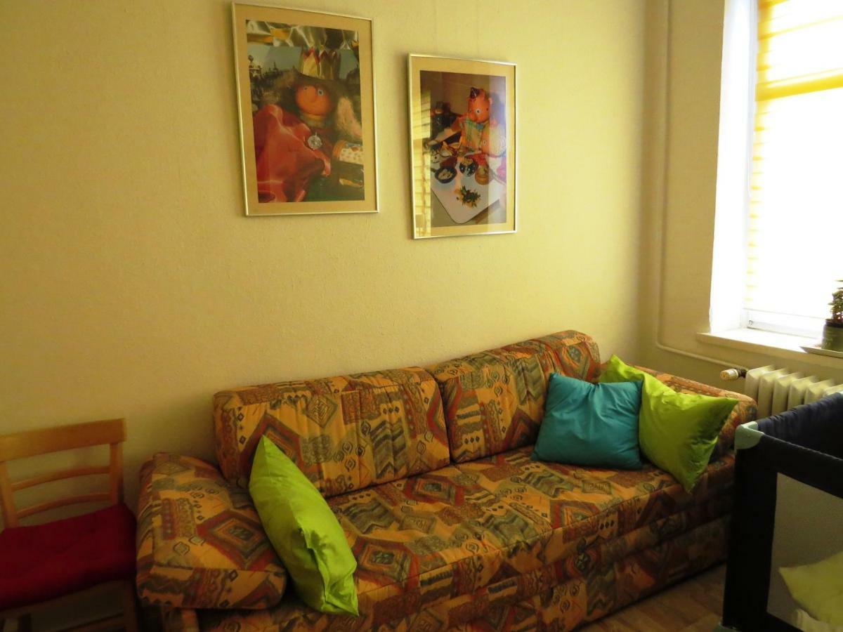 Apartament Hamax Drezno Zewnętrze zdjęcie