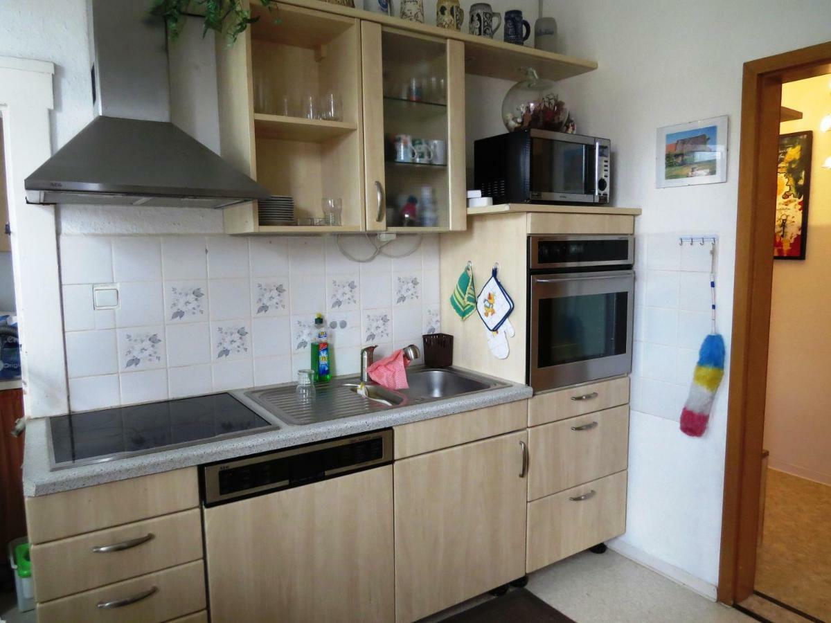 Apartament Hamax Drezno Zewnętrze zdjęcie