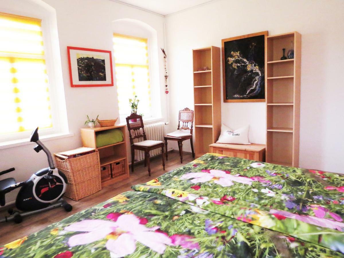 Apartament Hamax Drezno Zewnętrze zdjęcie