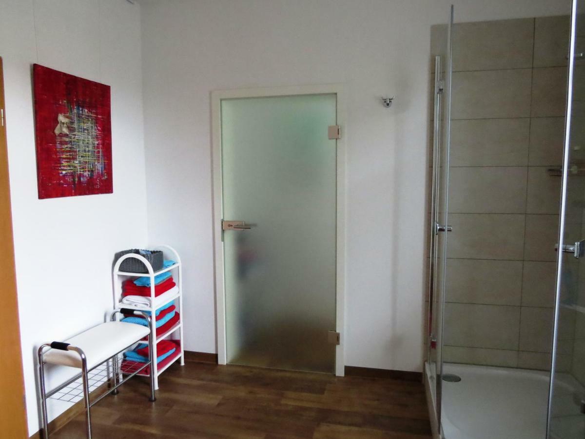 Apartament Hamax Drezno Zewnętrze zdjęcie