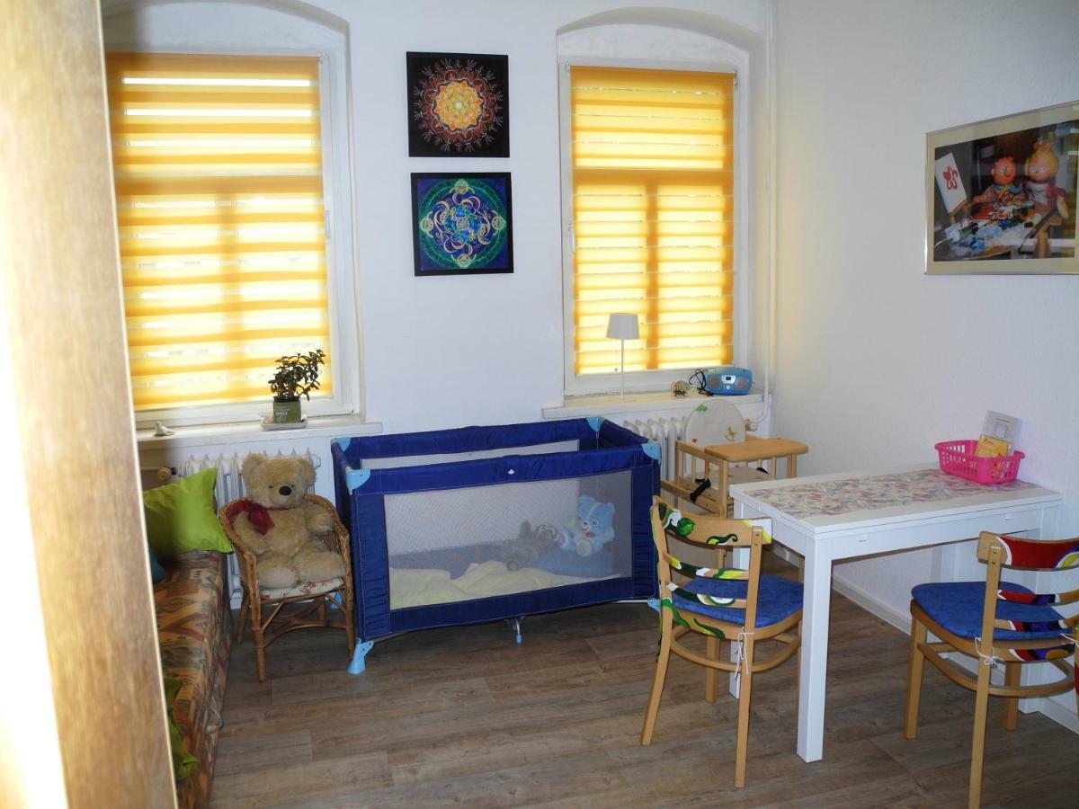 Apartament Hamax Drezno Zewnętrze zdjęcie
