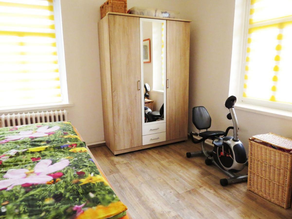 Apartament Hamax Drezno Zewnętrze zdjęcie