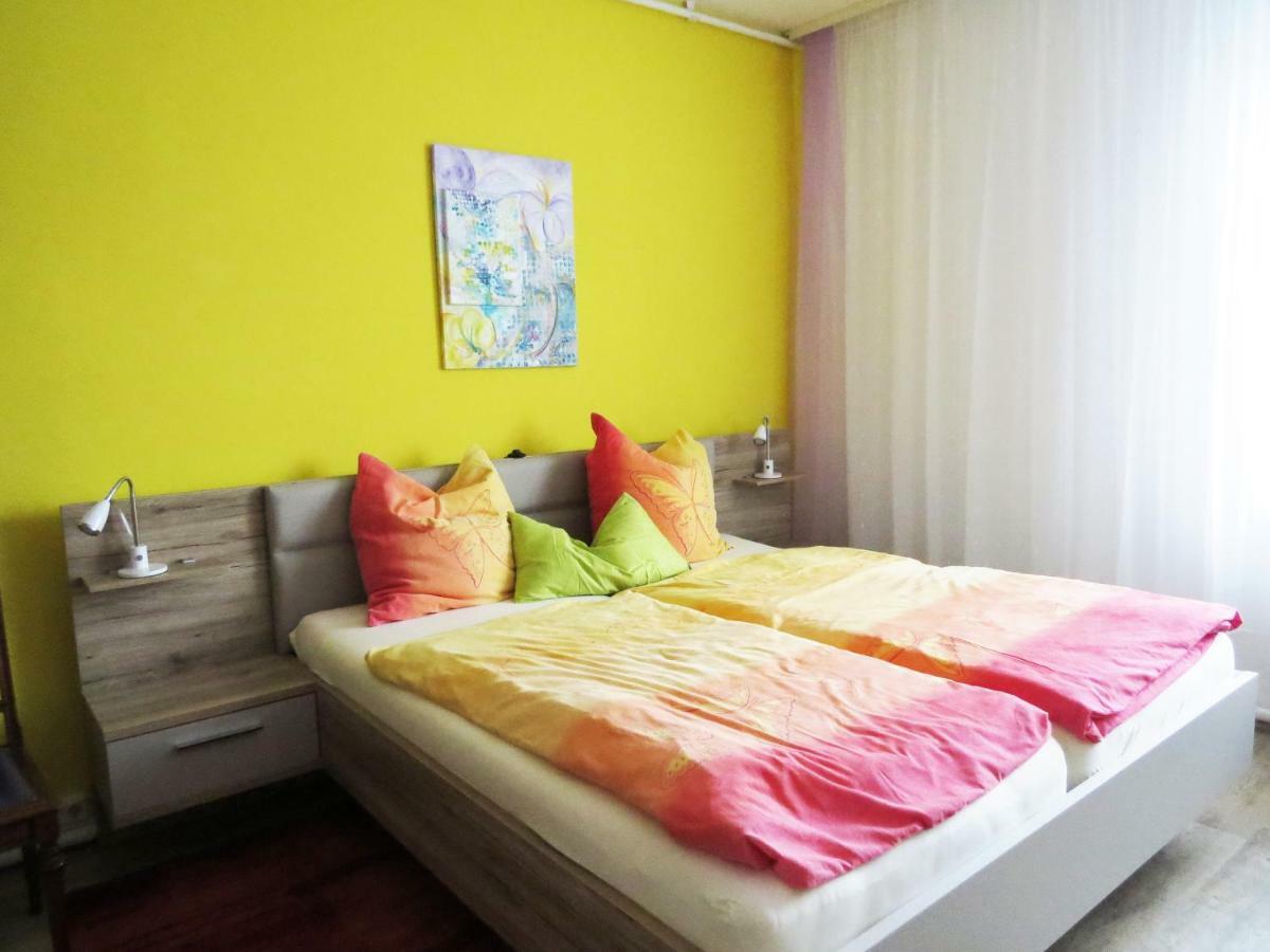 Apartament Hamax Drezno Zewnętrze zdjęcie