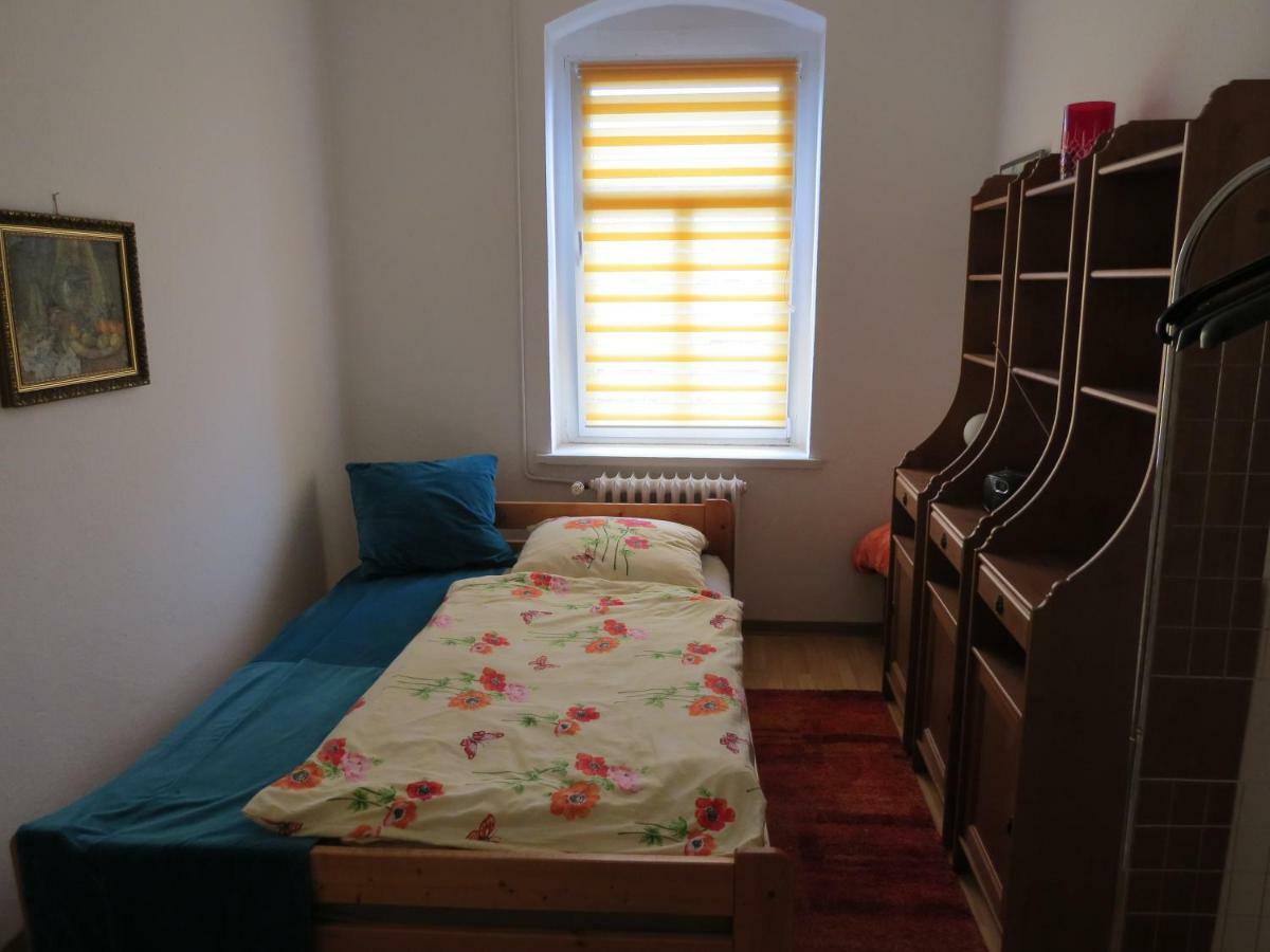 Apartament Hamax Drezno Zewnętrze zdjęcie