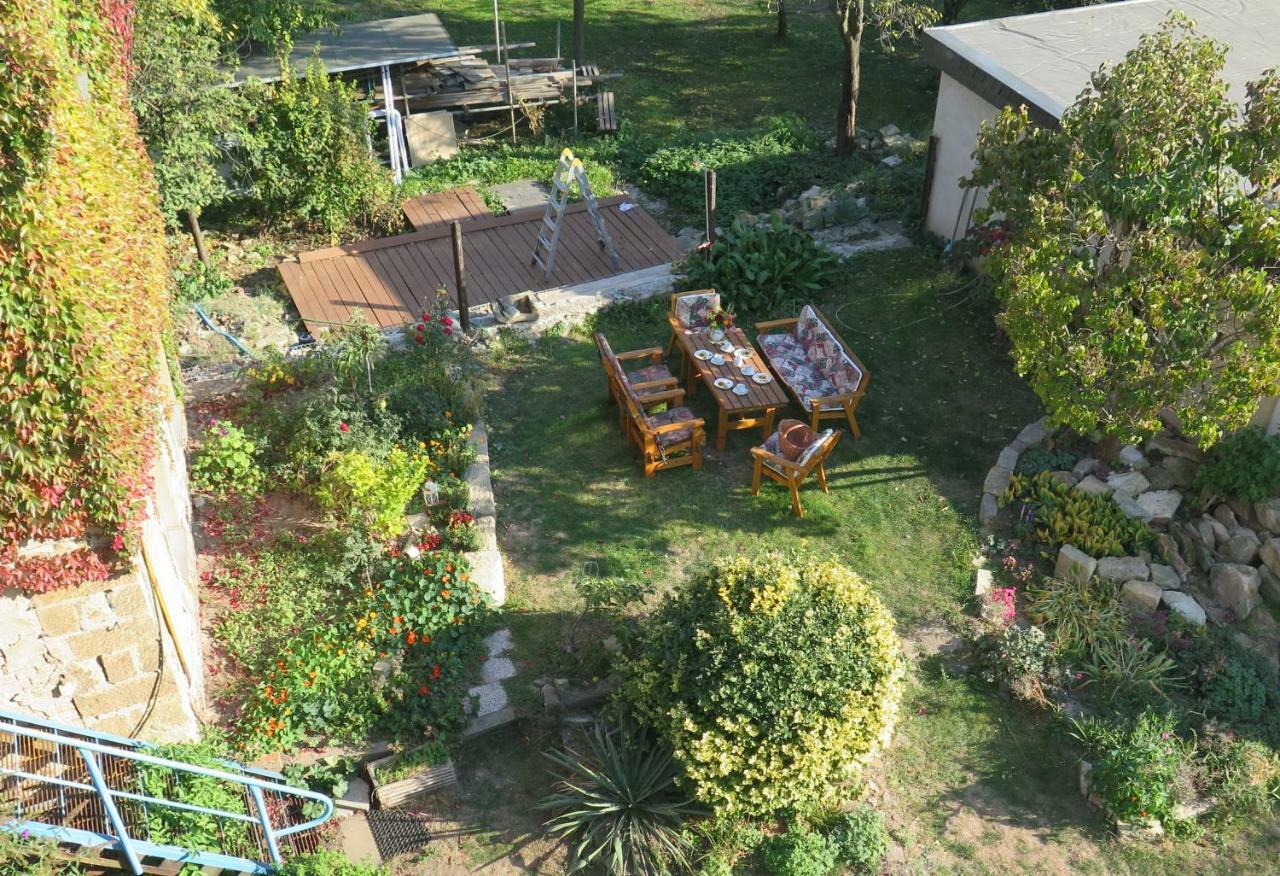 Apartament Hamax Drezno Zewnętrze zdjęcie